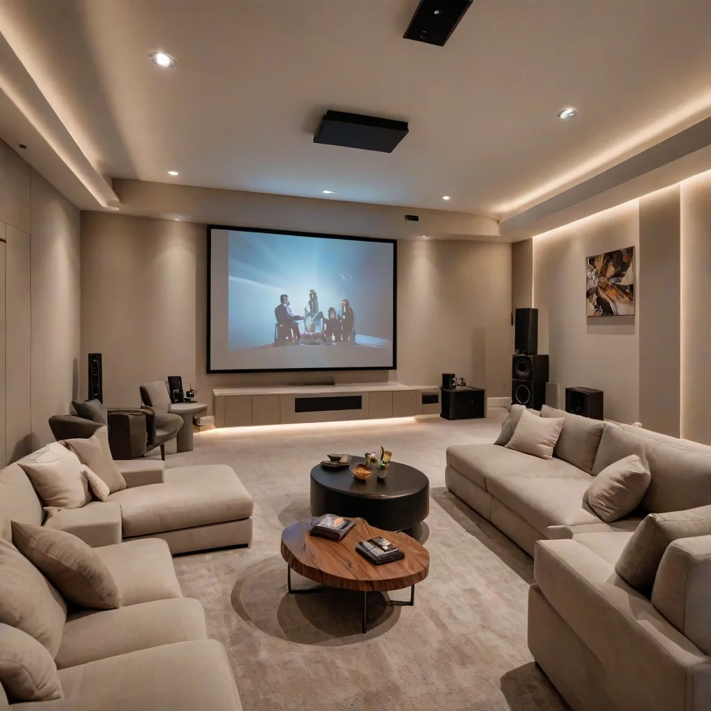 Jaki projektor do domu – jak wybrać najlepszy model do kina domowego