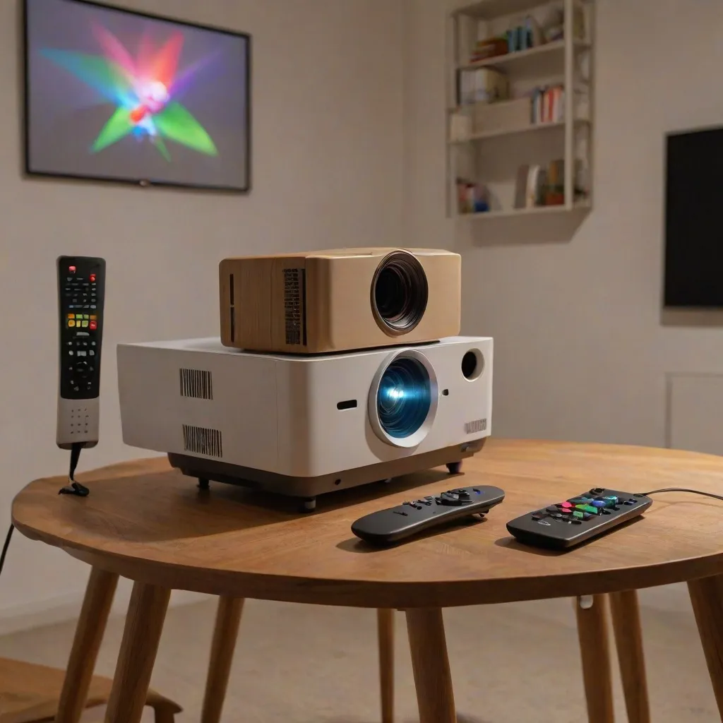 Jak działa projektor multimedialny – zasady działania i jak wybrać najlepszy model