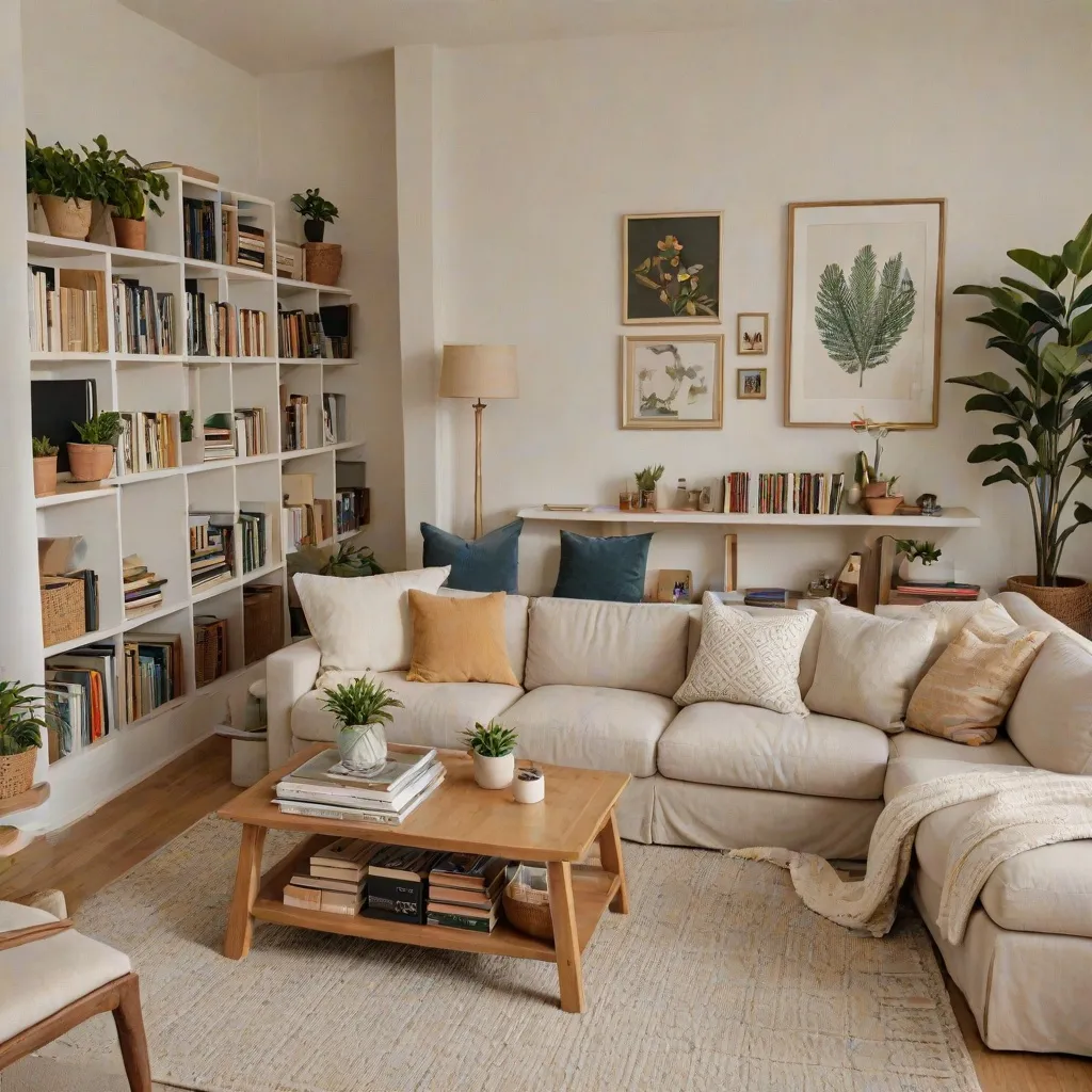 Jak uporządkować swój dom – sprawdzone metody na organizację przestrzeni i porządek