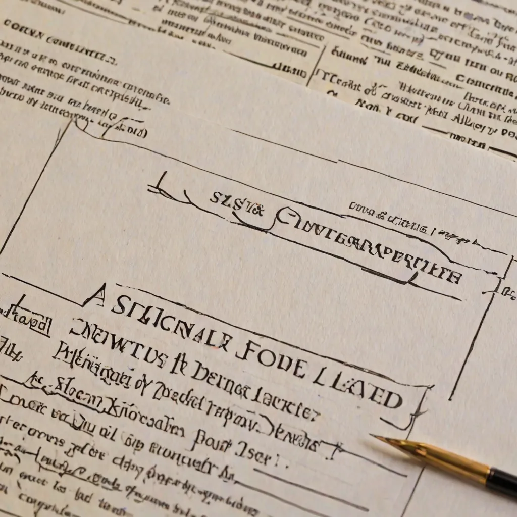 Jakie dokumenty do sprzedaży domu – niezbędne formalności i wymagane papiery