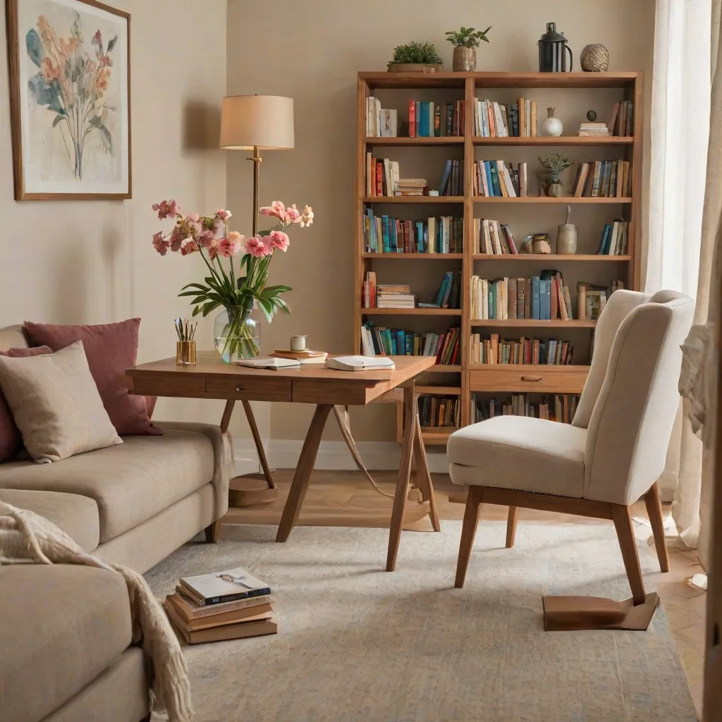 Projektowanie wnętrz – jak zacząć tworzyć funkcjonalne i stylowe przestrzenie