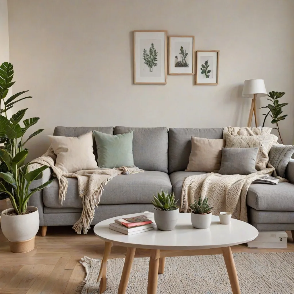 Najpopularniejsze style aranżacji wnętrz – inspiracje dla każdego domu