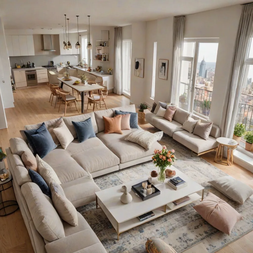 Ile zarabia się na wynajmie mieszkań – czynniki wpływające na dochód z najmu