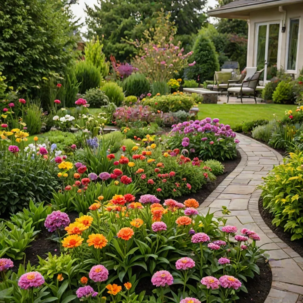 Ile kosztuje projekt ogrodu – orientacyjne ceny i czynniki wpływające na koszt