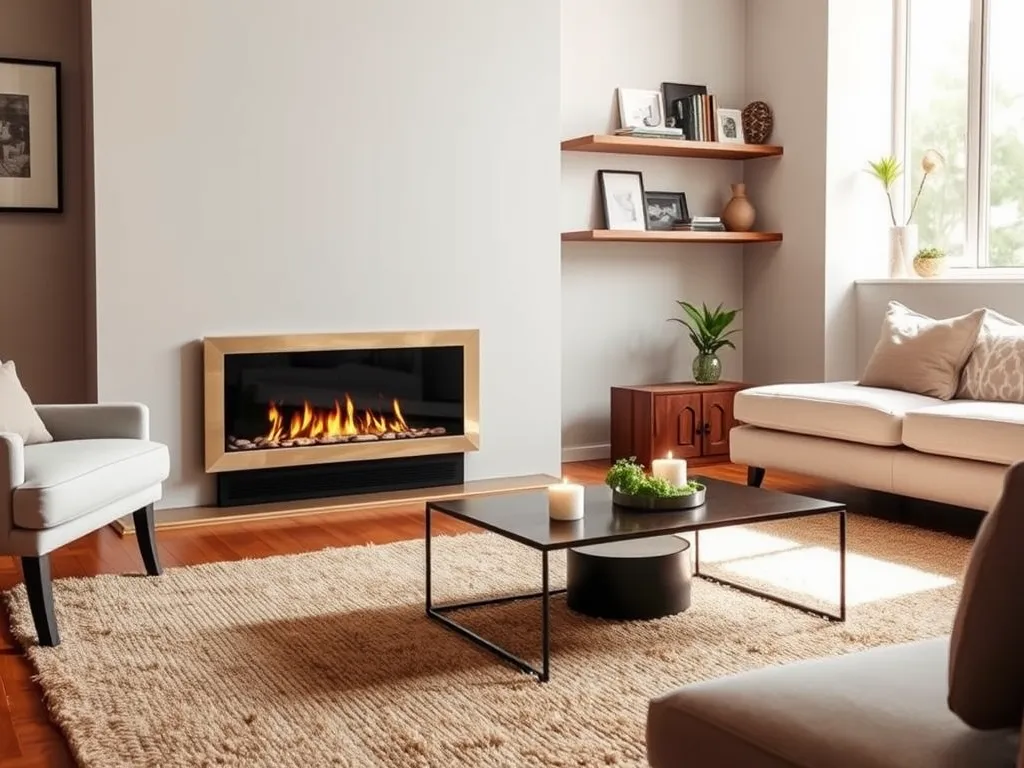 Kominek stalowy czy żeliwny – który wybrać?