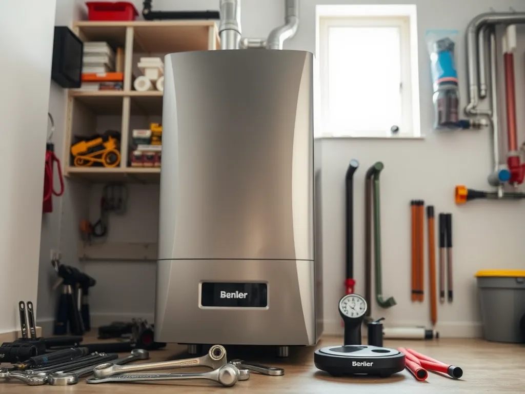 Jaki komin do pieca gazowego z zamkniętą komorą spalania?