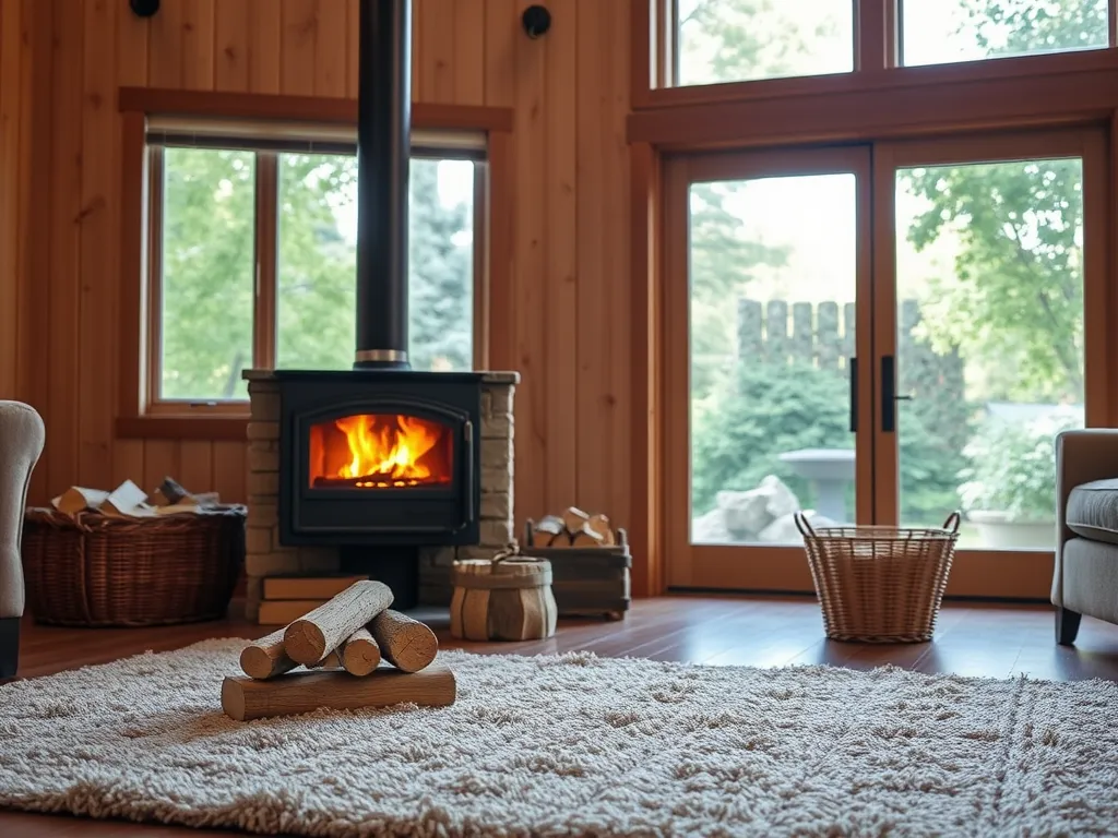 Jak zbudować kominek akumulacyjny?