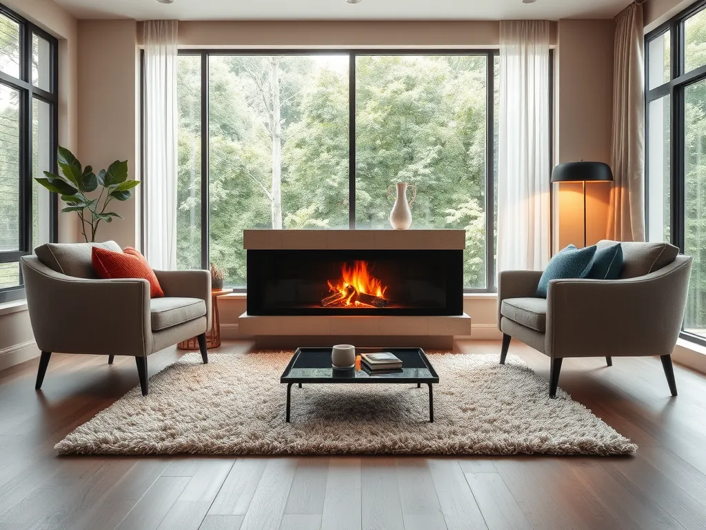 Jaki kominek na 70m2 wybrać?