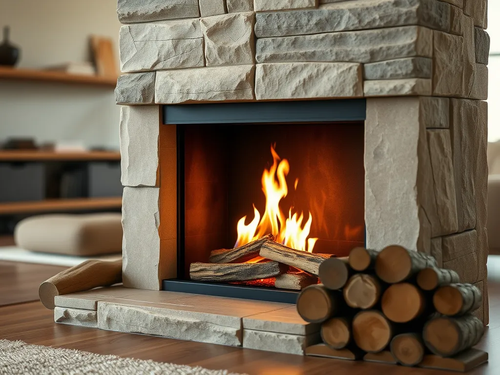 Jak sprawdzić czy kominek spełnia normy ekoprojektu?