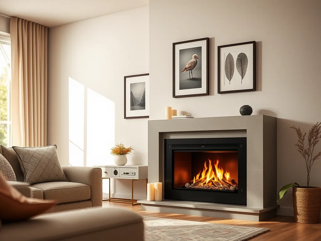 Kominek odpowietrzający a wentylacyjny – różnice