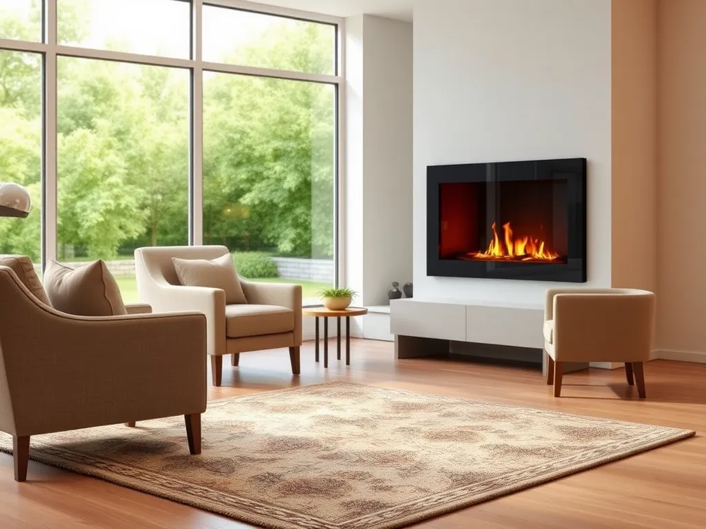 Jaki kominek z płaszczem wodnym na 150m2?