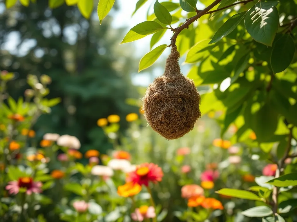 Szerszeń azjatycki vs polski: co musisz wiedzieć o tych owadach?