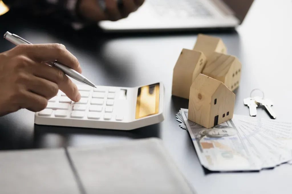 Skup nieruchomości z udziałami