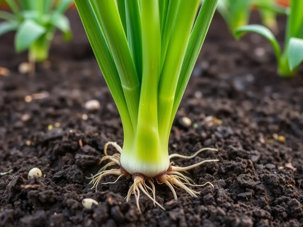 Co zrobić, żeby cebula rosła w korzeń? Sprawdzone metody uprawy