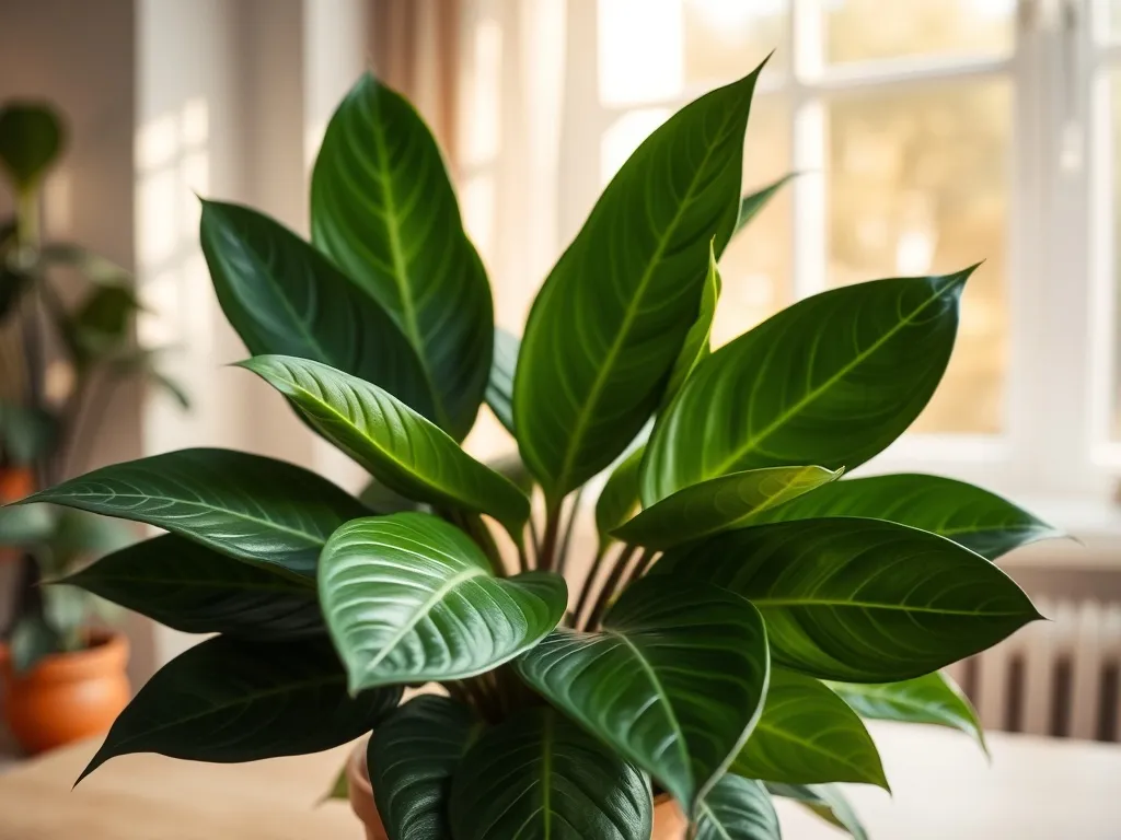 Jak wygląda kwiat zamiokulkasa i czy zamiokulkas kwitnie?