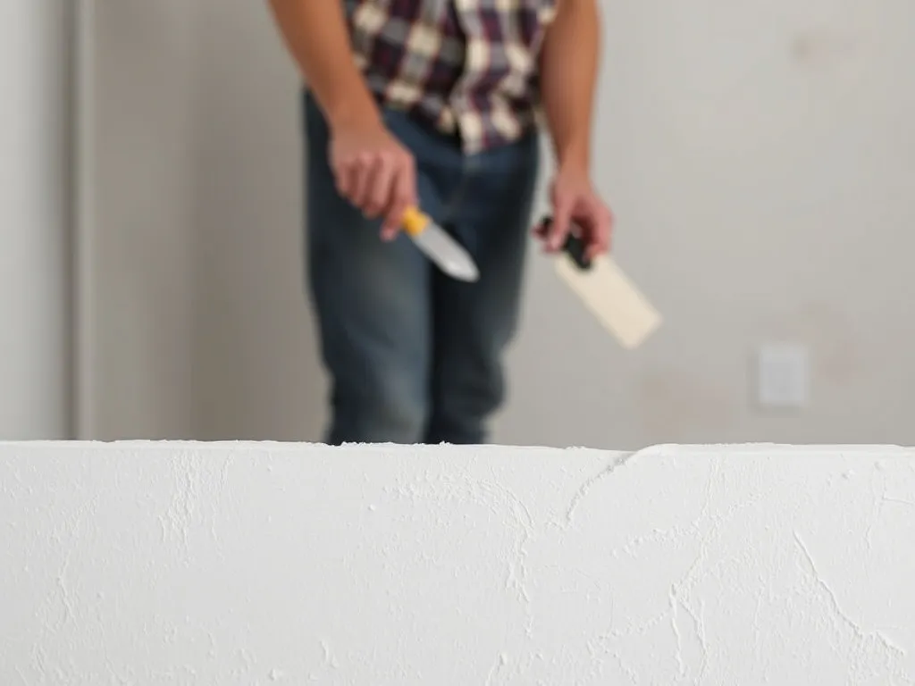 Jakie jest przygotowanie ściany pod gładź gipsową?