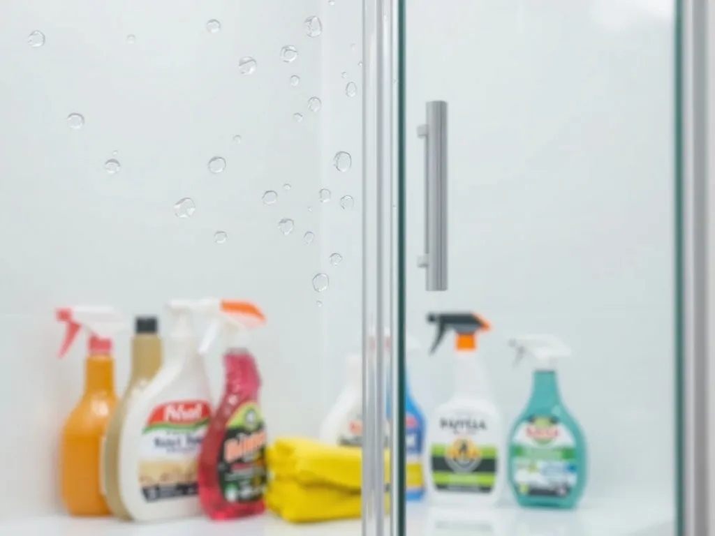 Jak zabezpieczyć kabinę prysznicową przed kamieniem? Sprawdzone sposoby!