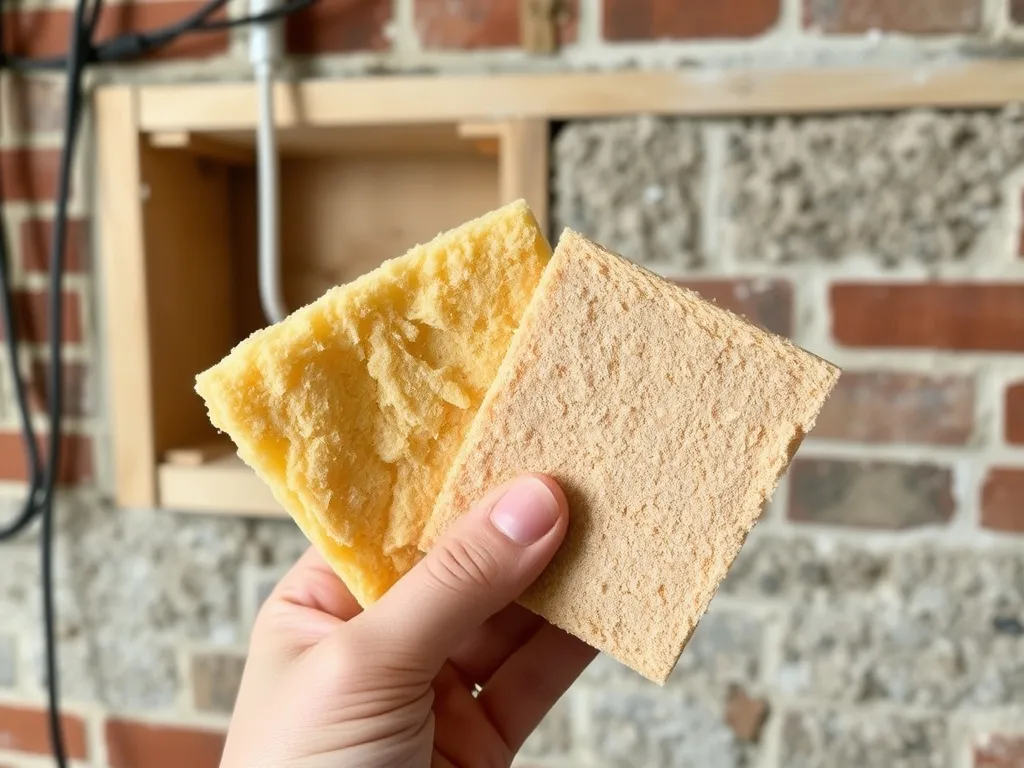 Mur 40 cm jaki styropian: jak wybrać najlepszą izolację?