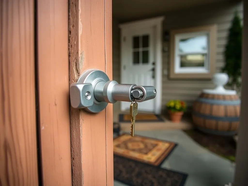 Jak zaplanować wejście do piwnicy z zewnątrz? Praktyczny przewodnik