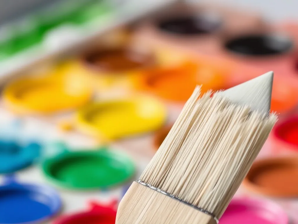 Jak malować bez smug? Sprawdzone techniki i porady