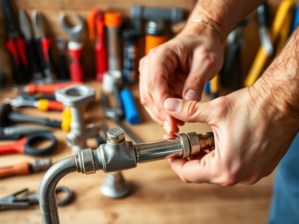 Instalacja wodna w domu: jak ją prawidłowo wykonać?