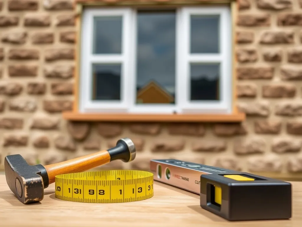 Montaż parapetów zewnętrznych po ociepleniu: co warto wiedzieć?