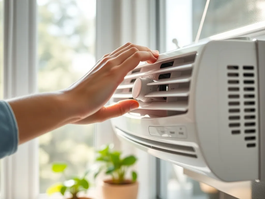 Jak ustawić tryb letni w oknach i zwiększyć komfort mieszkania?