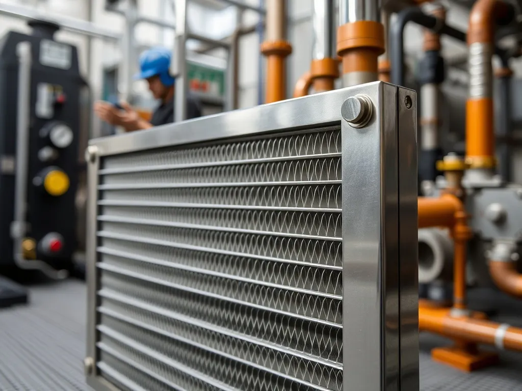 Ile wody w grzejniku płytowym? Odpowiedzi na najczęstsze pytania