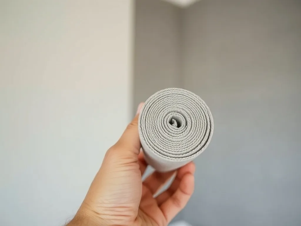 Czym wyciszyć ścianę od sąsiada? Sprawdzone metody i materiały