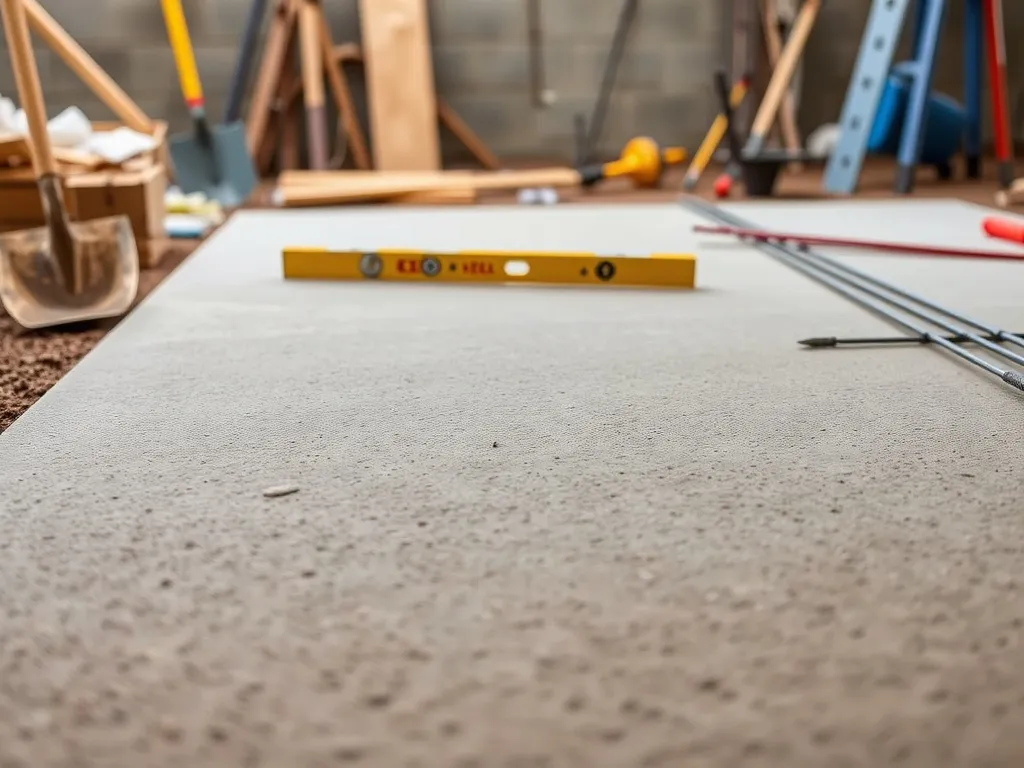 Ile kosztuje garaż z płyt betonowych? Sprawdź ceny i porady