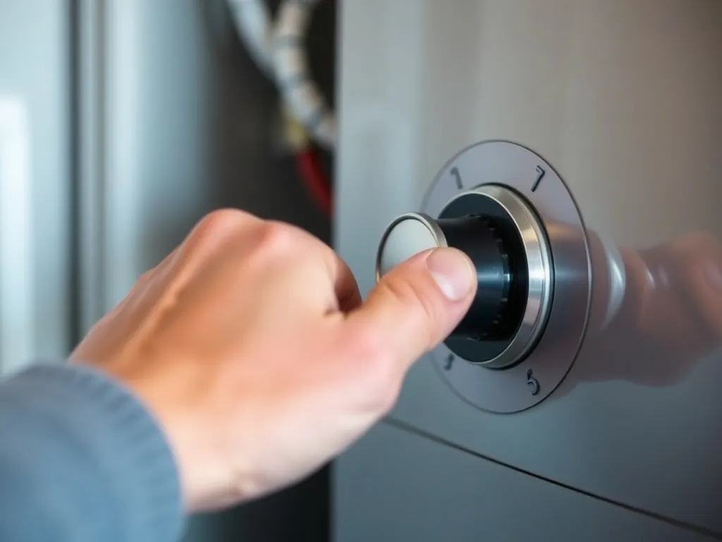 Jak skutecznie spuszczać wodę z bojlera elektrycznego?