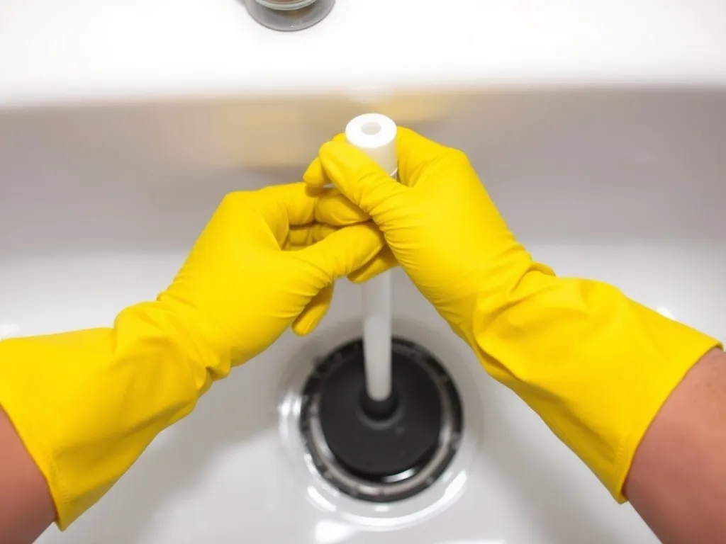 Jak odkręcić odpływ w brodziku? Praktyczny przewodnik krok po kroku