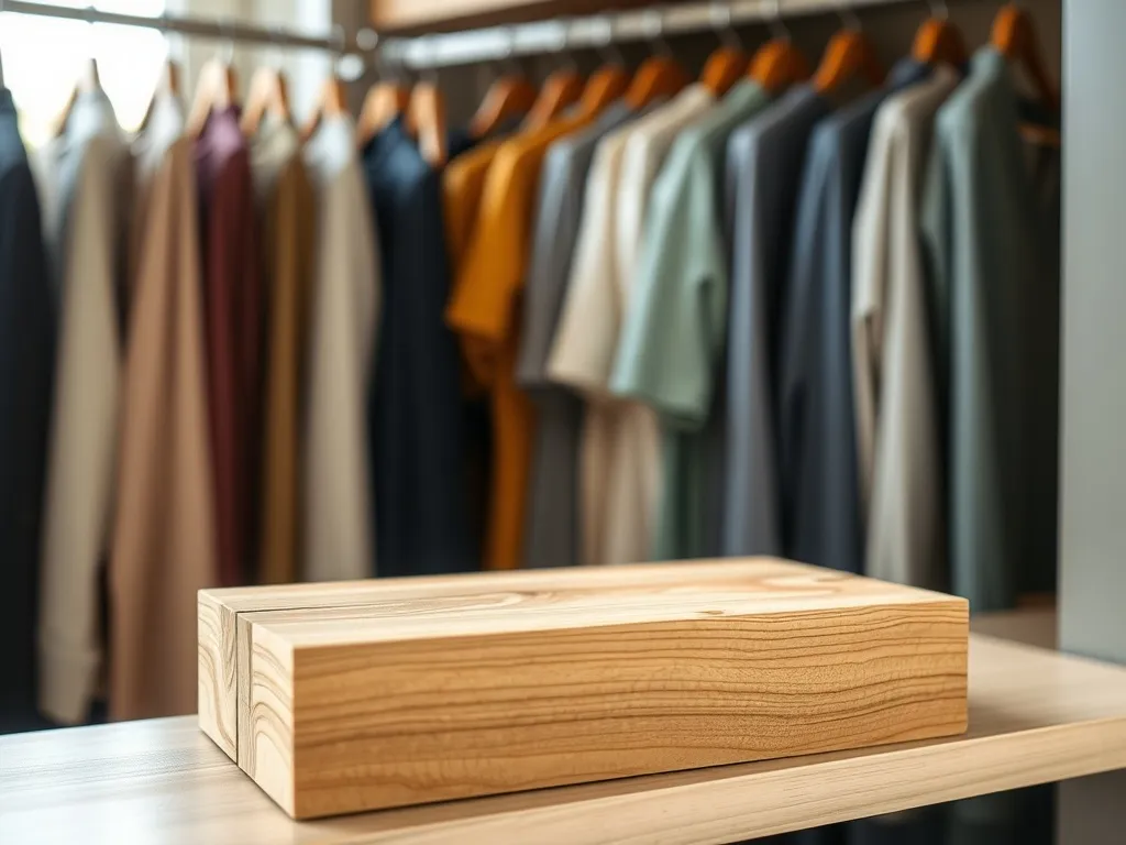 Jak pozbyć się moli ubraniowych? Sprawdzone metody i porady