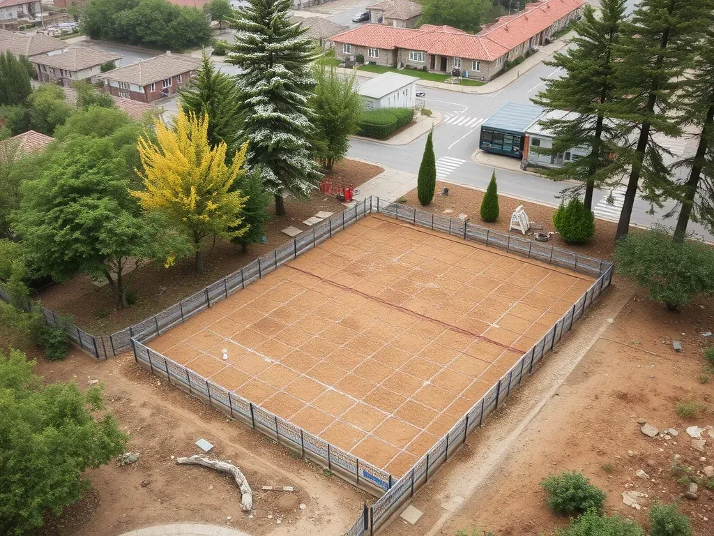 Grunty pod dom w Gdańsku