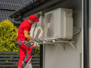 Montaż klimatyzacji w domu