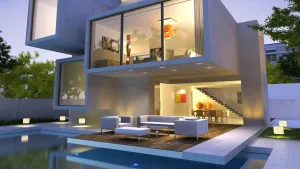 Kupno luksusowej willi pod Warszawą – na co zwrócić uwagę?