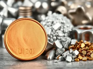 Cyna i cynk – zastosowanie w przemyśle i ich właściwości