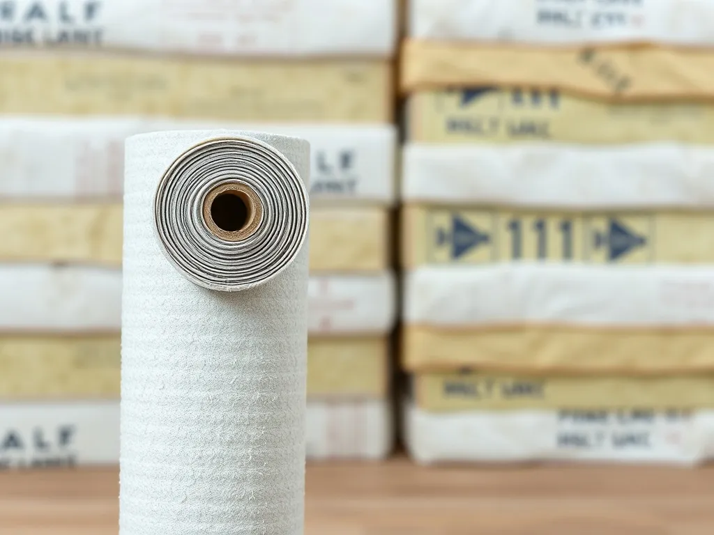 Wełna szklana czy mineralna – co wybrać do ocieplenia?