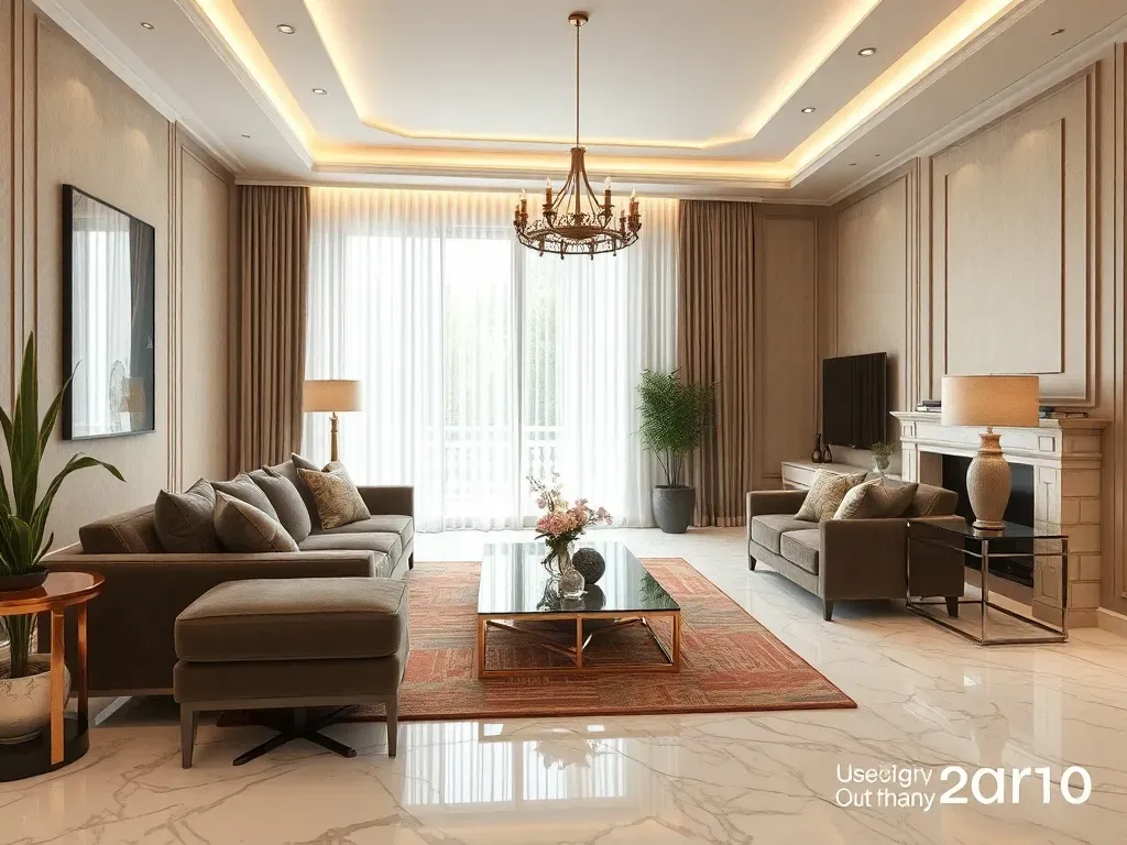 Na czym polega renowacja kamiennych posadzek