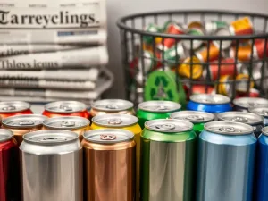 Ile kosztuje kilogram puszek aluminiowych? Sprawdź aktualne ceny!