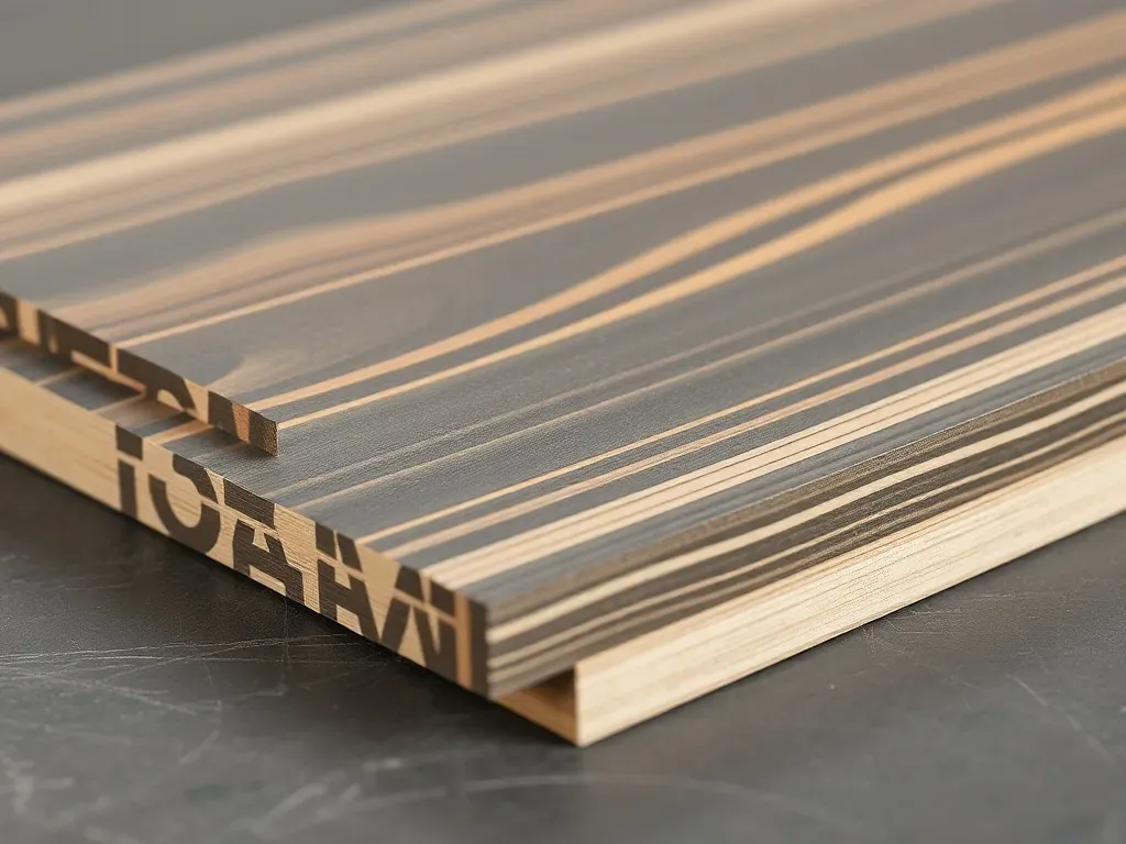 Ecoplank – trwałe deski kompozytowe