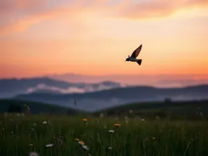 Kiedy odlatują jaskółki? Poznaj tajemnice ich migracji