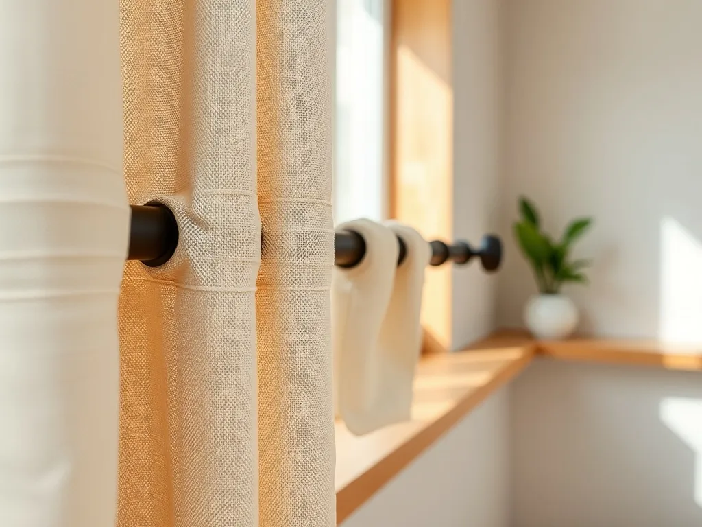 Firana z fleksami – co to?