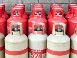 Koniec butli z gazem w blokach: mieszkańcy otrzymują pisma o nowym zakazie