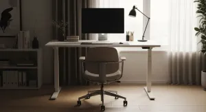 Jak stworzyć idealne domowe biuro