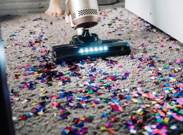 Odkurzacz bezprzewodowy – wady i zalety