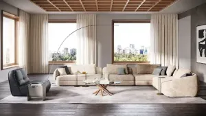 Eleganckie meble włoskie