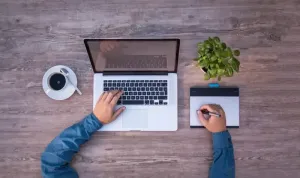 Najpopularniejsze dekoracje do biura – jak stworzyć inspirującą przestrzeń pracy?