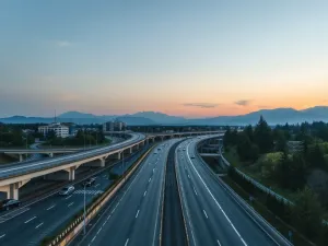 Paraliż w budowie dróg: przyszłość infrastruktury transportowej Polski zagrożona?