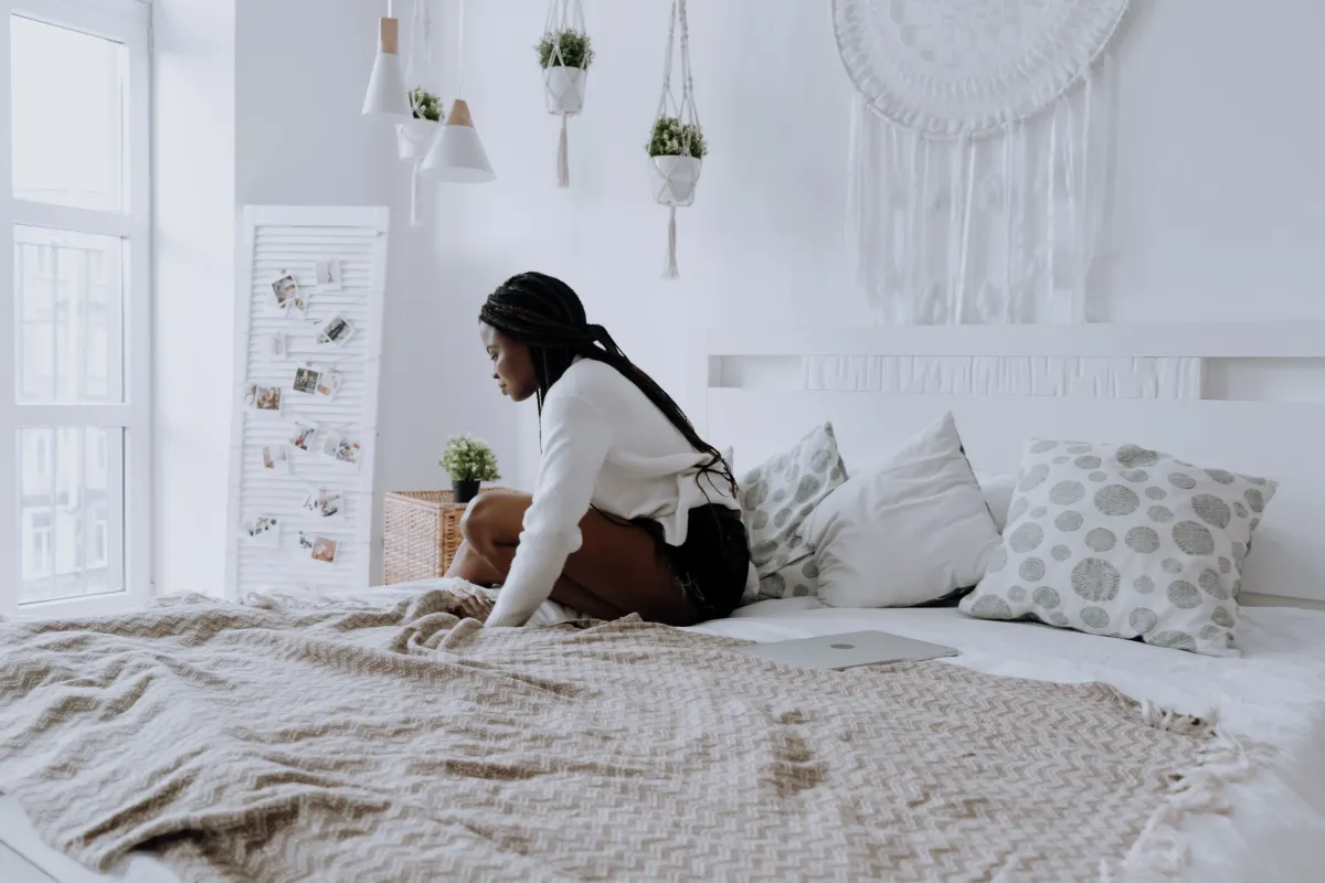 Styl hygge